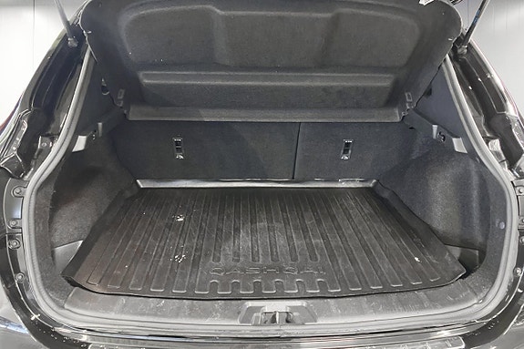 Nissan Qashqai 6 of 19