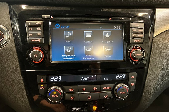 Nissan Qashqai 17 of 19