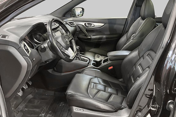 Nissan Qashqai 7 of 19