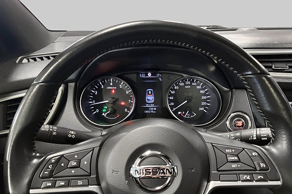 Nissan Qashqai 13 of 19