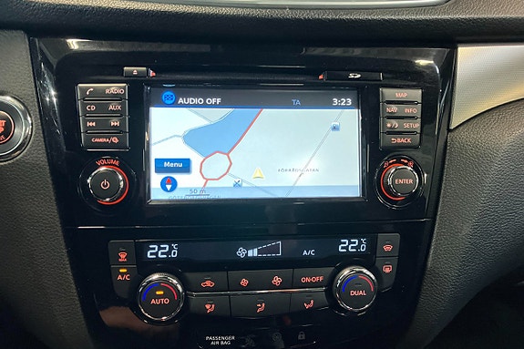 Nissan Qashqai 16 of 19