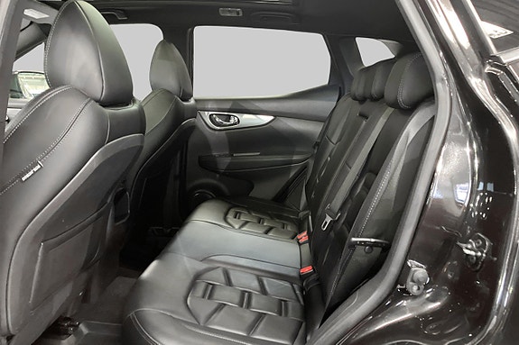 Nissan Qashqai 10 of 19