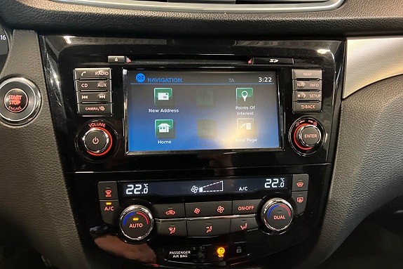 Nissan Qashqai 18 of 19