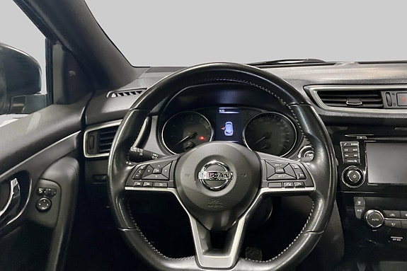 Nissan Qashqai 12 of 19