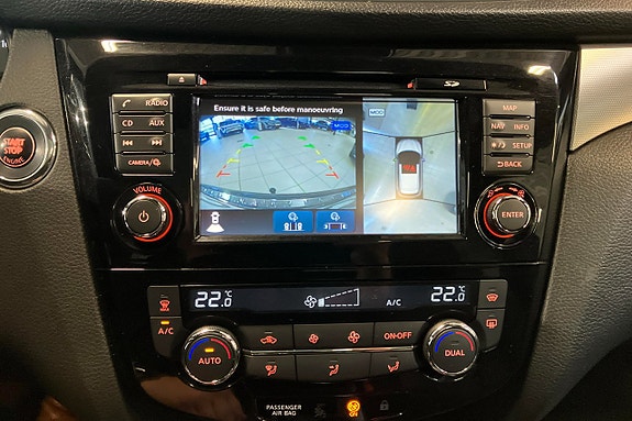 Nissan Qashqai 15 of 19