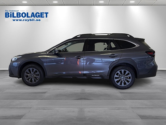 Subaru Outback 2 of 9