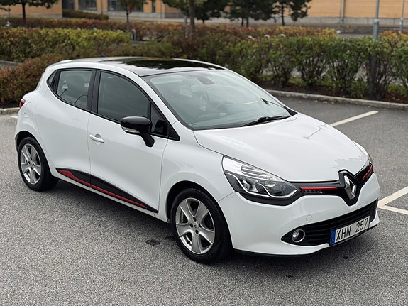 Renault Clio 9 of 27