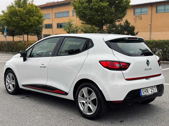 Renault Clio 3 of 27