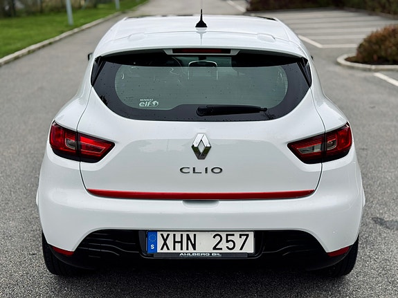 Renault Clio 5 of 27