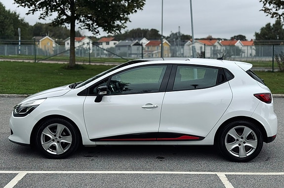 Renault Clio 2 of 27