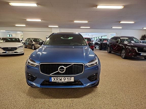 Volvo XC60 16 of 20