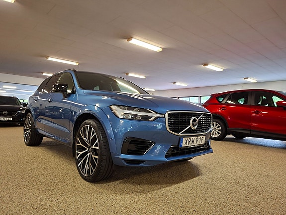 Volvo XC60 2 of 20