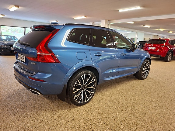 Volvo XC60 6 of 20