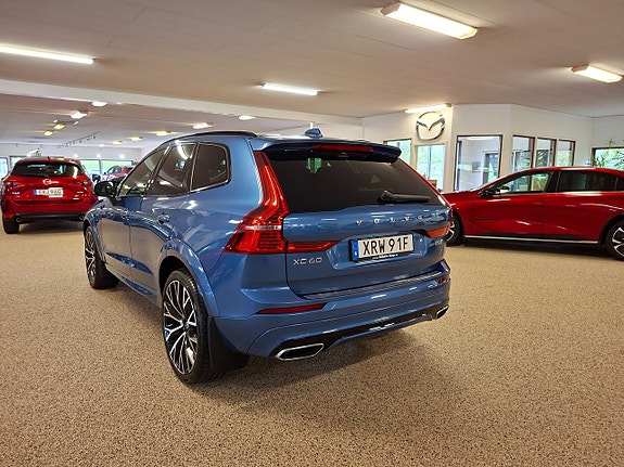 Volvo XC60 9 of 20