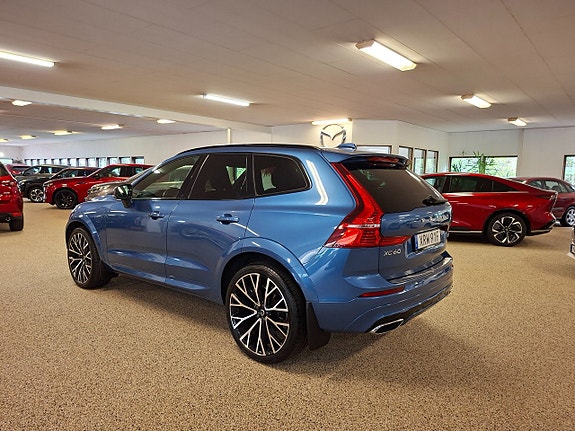 Volvo XC60 10 of 20