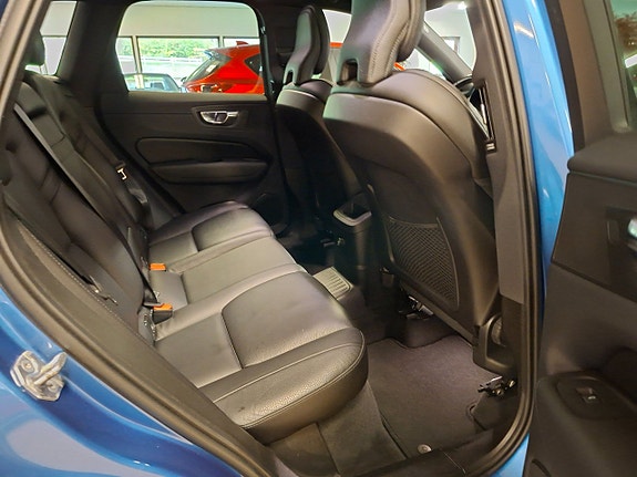 Volvo XC60 20 of 20