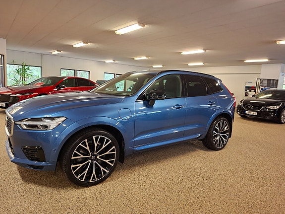 Volvo XC60 13 of 20