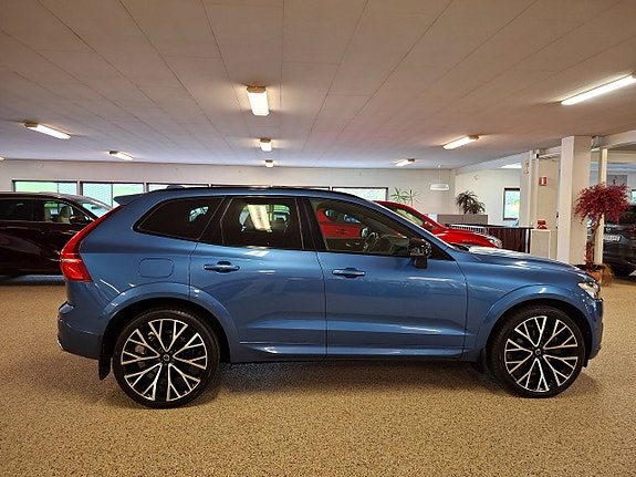 Volvo XC60 4 of 20