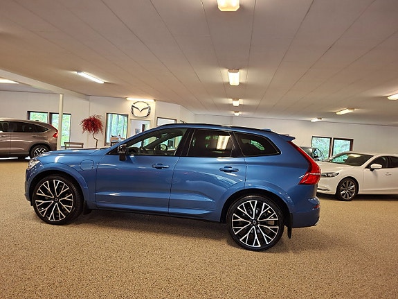 Volvo XC60 11 of 20