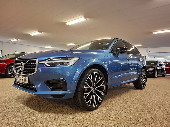 Volvo XC60 15 of 20