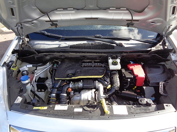 Peugeot Partner 17 of 17