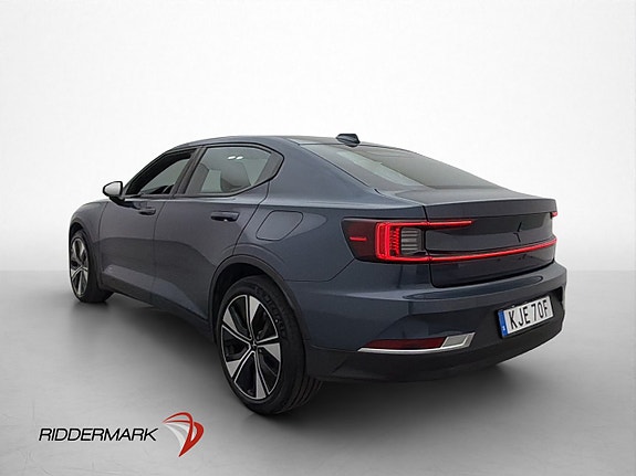 Polestar 2 9 of 30