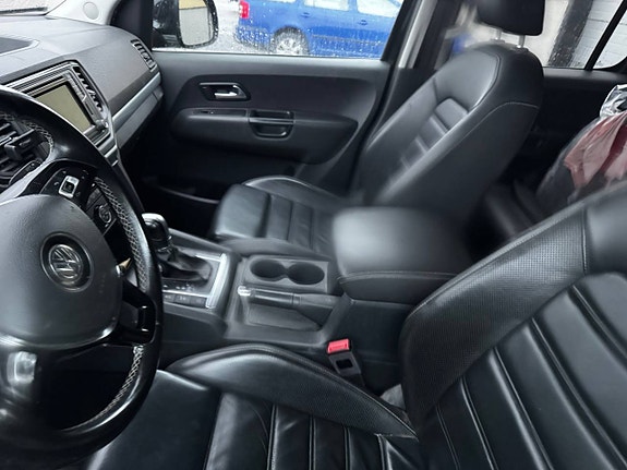 Amarok V6 2 of 2