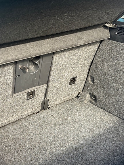 Volkswagen Tiguan 7 of 12
