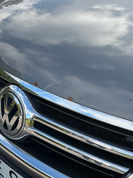 Volkswagen Tiguan 12 of 12