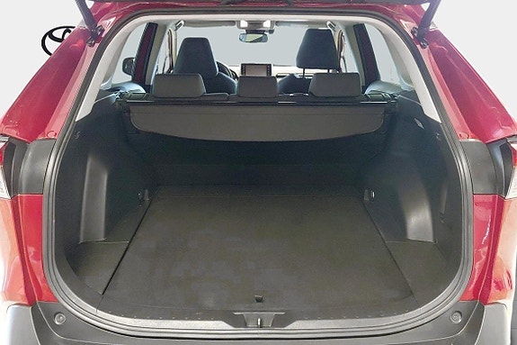Toyota RAV4 11 of 11