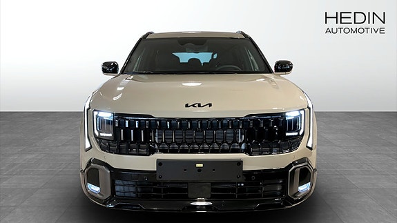 Kia Seltos 8 of 9