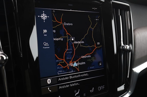 Volvo V90 Cross Country 23 of 30