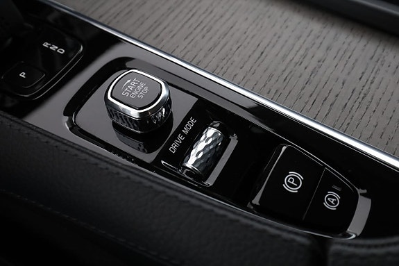 Volvo V90 Cross Country 29 of 30