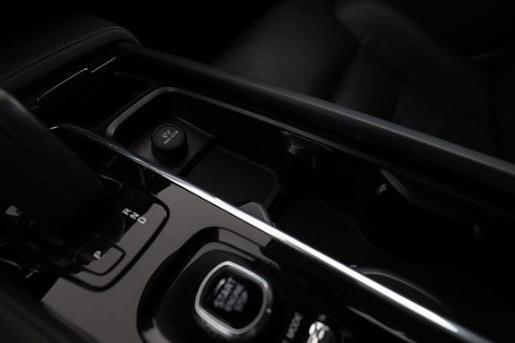 Volvo V90 Cross Country 30 of 30