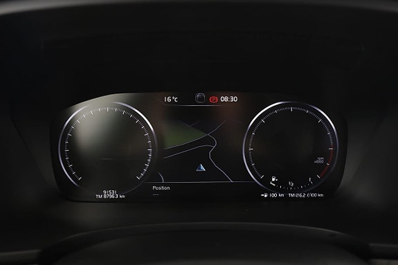 Volvo V90 Cross Country 20 of 30