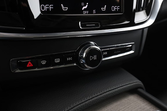 Volvo V90 Cross Country 27 of 30