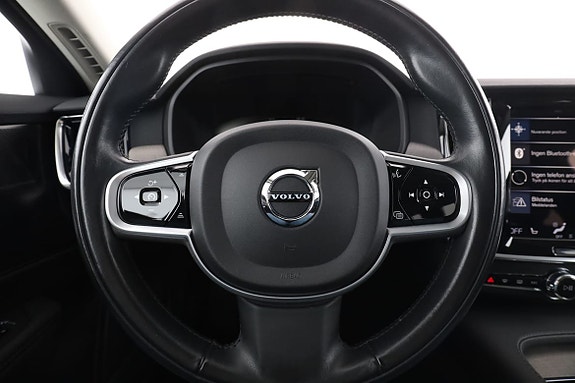 Volvo V90 Cross Country 19 of 30