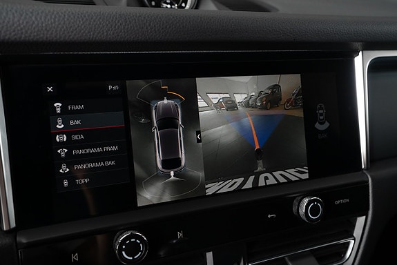 Porsche Macan 9 of 28