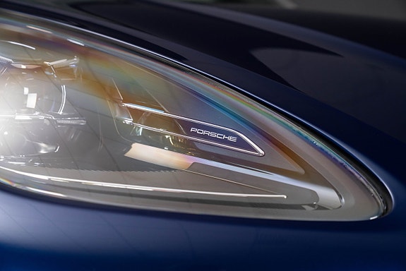 Porsche Macan 27 of 28