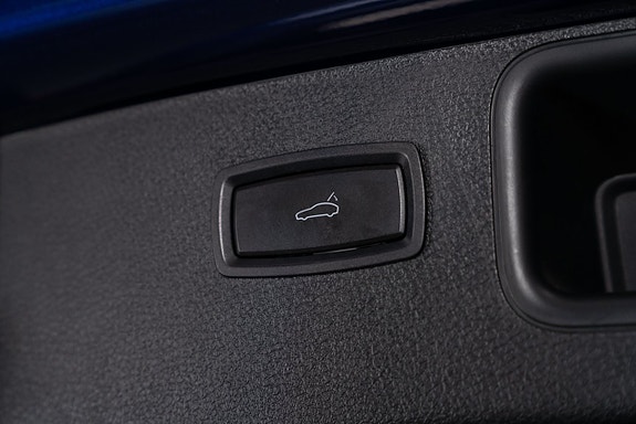 Porsche Macan 21 of 28