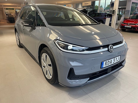 Volkswagen ID.3 Neo 3 of 11