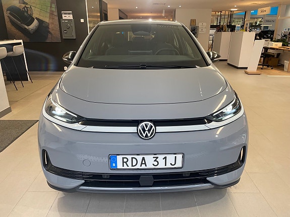 Volkswagen ID.3 Neo 2 of 11