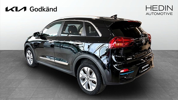 Kia e-Niro 6 of 14