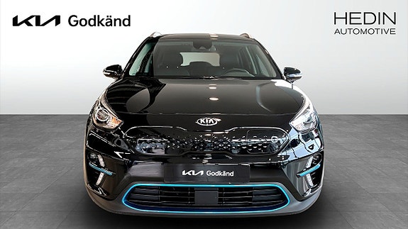 Kia e-Niro 2 of 14