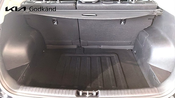 Kia e-Niro 12 of 14