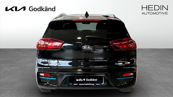 Kia e-Niro 5 of 14