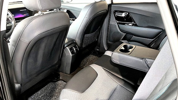 Kia e-Niro 9 of 14