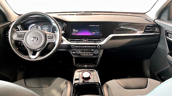 Kia e-Niro 7 of 14