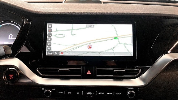 Kia e-Niro 11 of 14