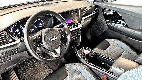 Kia e-Niro 8 of 14